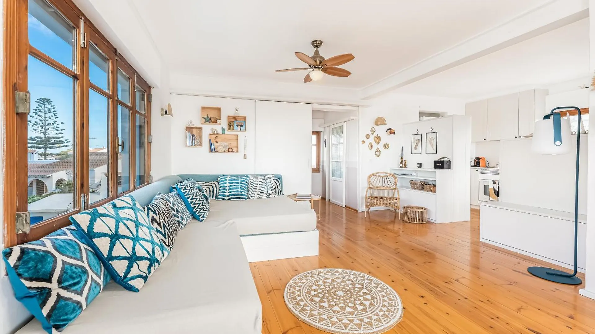 Villa Exclusiva Frente Al Mar Con Jardin Y Piscina Cala Blanca  0*, Cala Blanca (Menorca)
